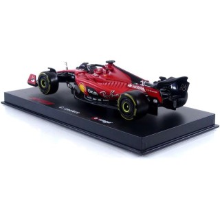 Ferrari SF-23 F1 2023 Charles Leclerc 1:43