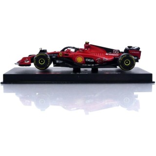 Ferrari SF-23 F1 2023 Carlos Sainz 1:43