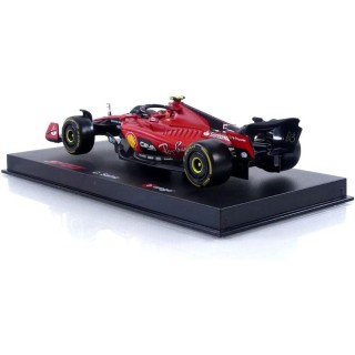 Ferrari SF-23 F1 2023 Carlos Sainz 1:43