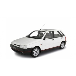 Fiat Tipo 2.0 16v 1991 Bianco 1:18