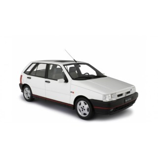 Fiat Tipo 2.0 16v 1991 Bianco 1:18