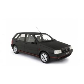 Fiat Tipo 2.0 16v 1991 Nero 1:18