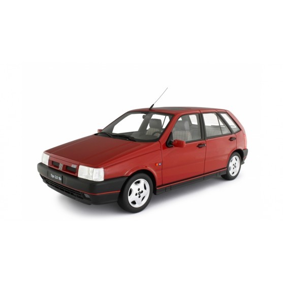 Fiat Tipo 2.0 16v 1991 Nero...