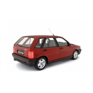 Fiat Tipo 2.0 16v 1991 Nero 1:18