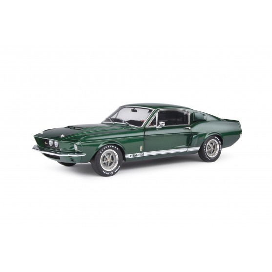 Shelby Mustang GT 500 1967...
