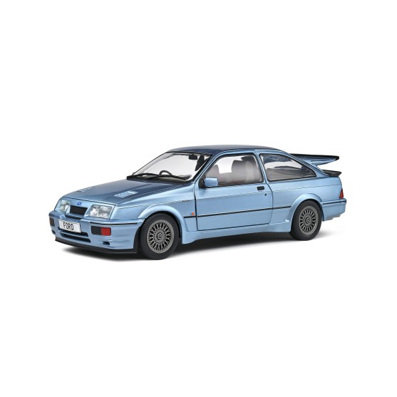 Ford Sierra Cosworth RS500...