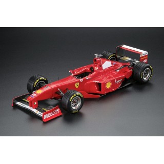 Ferrari F1 F300 Pole e Vittoria Gp Italia 1998 Monza Michael Schumacher 1:18