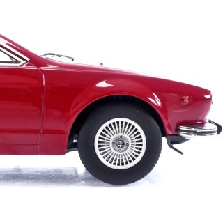 Alfa Romeo Alfetta GTV 2000 1976 Red 1:18