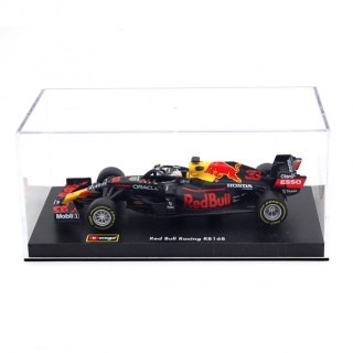 Red Bull Racing RB16B  F1 2021 Max Verstappen 1:43