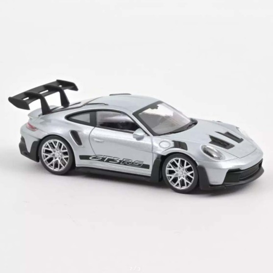 Porsche 911 GT3 RS 2022...
