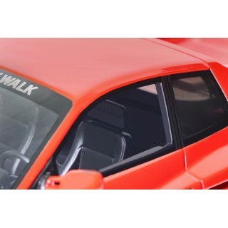 Ferrari 512 TR Body Kit LB Works 2021 Corsa Red 1:18