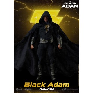 Black Adam Movie Dah 064 Beast Kingdom 18cm h