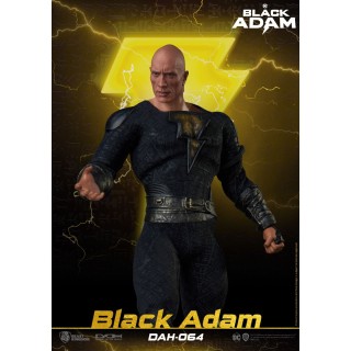Black Adam Movie Dah 064 Beast Kingdom 18cm h