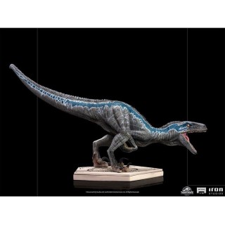 Jurassic World "Fallen Kingdom" Blue Prime Collectible Figure Series Statue 1:10