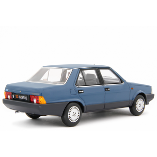 Fiat Regata 70S 1983 Blu 1:18