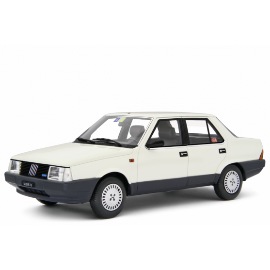 Fiat Regata 70S 1983 Bianco 1:18