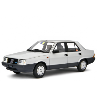 Fiat Regata 70S 1983 Argento 1:18
