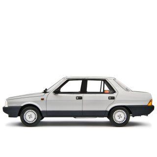 Fiat Regata 70S 1983 Argento 1:18