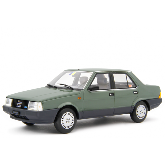 Fiat Regata 70S 1983 Verde...