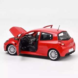 Renault Clio RS 2006 Toro Red 1:18