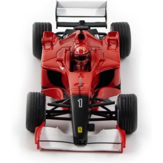 Ferrari F1 F2001 Winner Italian Gp Michael Schumacher 1:43