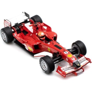 Ferrari F1 F2005 Bahrain Gp Michael Schumacher 1:43