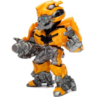 Bumblebee "Transformers: The Last Knight" Metals series