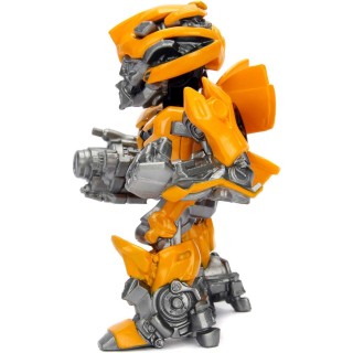 Bumblebee "Transformers: The Last Knight" Metals series