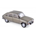 Renault 16 1968  Grey metallic 1:18