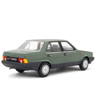 Fiat Regata 70S 1983 Verde 1:18