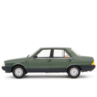 Fiat Regata 70S 1983 Verde 1:18