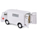 Peugeot D4B 1963 "Ambulance" 1:18