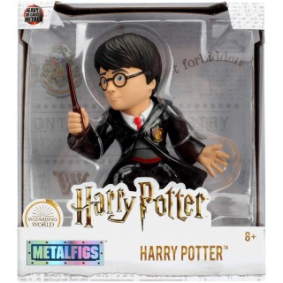 Harry Potter "Harry Potter" Metals series