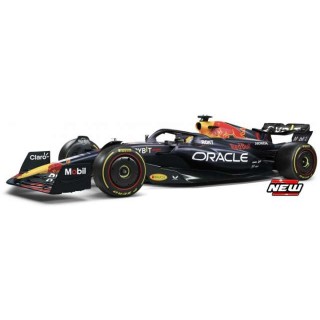 Red Bull Racing RB19 F1 2023 Max Verstappen 1:43