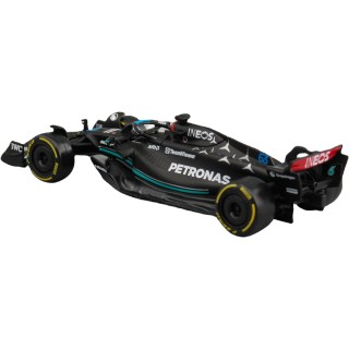 Mercedes-Benz AMG F1 2023 W14 E Performance George Russell 1:43 No Driver