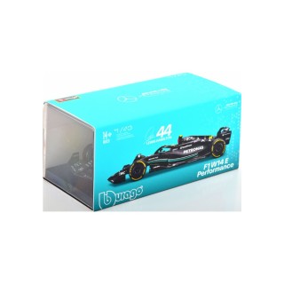 Mercedes-Benz AMG F1 2023 W14 E Performance Lewis Hamilton 1:43
