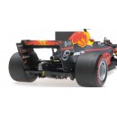 Red Bull Tag Heuer RB13 2017 Daniel Ricciardo Australian Gp 1:18