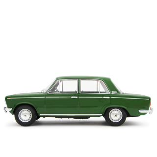 Fiat 125 1967 Verde 1:18