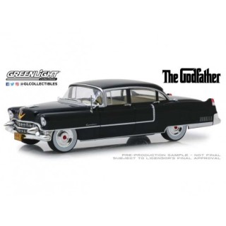 Cadillac Fleetwood Series 60 1955  Special "The Godfather (1972)" 1:24