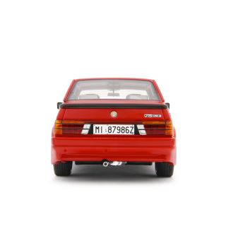 Alfa Rome Alfa 75 1.8i Turbo Evoluzione 1987 1:18