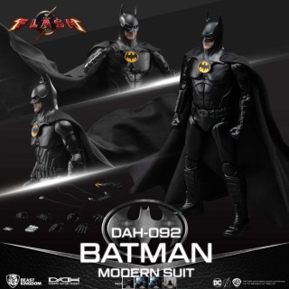 Batman movie "The Flash" DAH-092 Action Figure 24cm-h