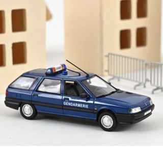 Renault 21 Nevada 1994 Gendarmerie 1:43