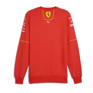 Ferrari F1 2024 Felpa Replica Team Puma