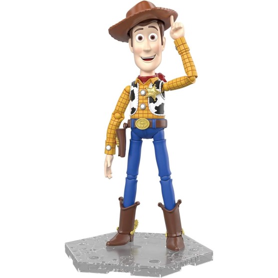 Woody Toy Story 4 Model Kit