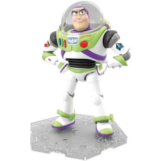 Buzz Lightyear Toy Story 4 Model Kit