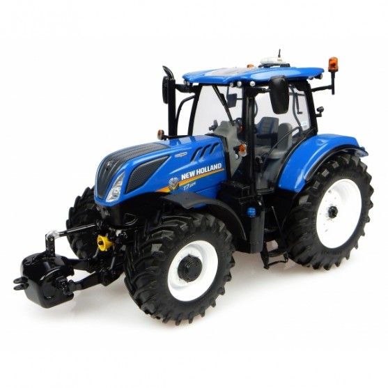 New Holland T7.225 trattore 1:32