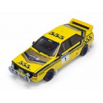 Audi Quattro A2 H.Mikkola/A.Hertz Winner Hong Kong Beijing Rally 1985 1:18