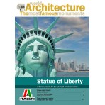 Statue of Liberty World of Architecture  3D Kit