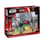 Tie Fighter Revell Special Forces
