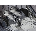 Kylo Ren's Command Shuttle Easy Kit